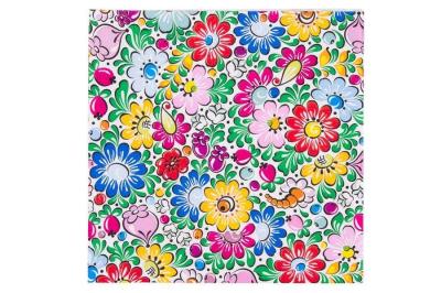 Opakowanie Serwetki opolskie (20 szt.) FOLKSTAR