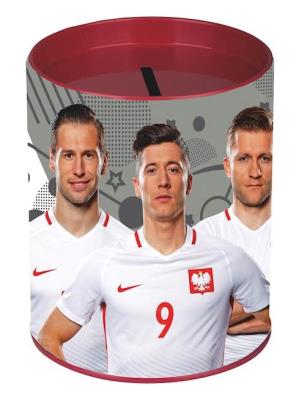 Opakowanie Skarbonka PZ-08 PZPN2