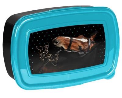 Opakowanie Śniadaniówka Horse 17-3022KO PASO