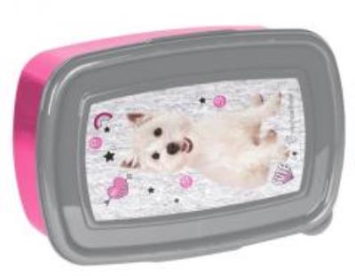 Okładka książki Śniadaniówka Rachael Hale RHT-3022