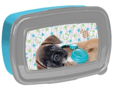 Opakowanie Śniadaniowka Studio Pets PEL-3022