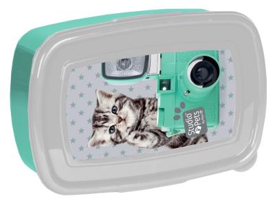 Opakowanie Śniadaniówka Studio Pets PER-3022