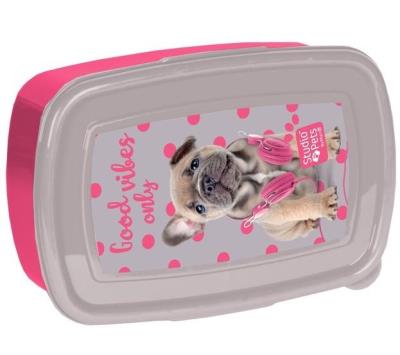 Opakowanie Śniadaniówka Studio Pets PES-3022