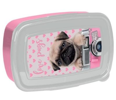 Opakowanie Śniadaniówka Studio Pets PEY-3022