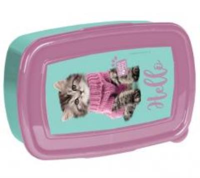 Opakowanie Śniadaniówka Studio Pets PEZ-3022 PASO