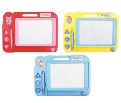 Opakowanie Tablica edukacyjna Znikopis S'cool 2006