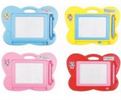 Opakowanie Tablica edukacyjna Znikopis S'cool 3056