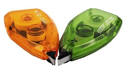 Opakowanie Taśma korekcyjna Trim Tape 8m