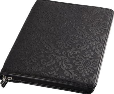 Opakowanie Teczka A4 Prestige kwiaty PANTA PLAST