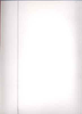 Opakowanie Teczka biurowa A4 z gumką biała 25 sztuk