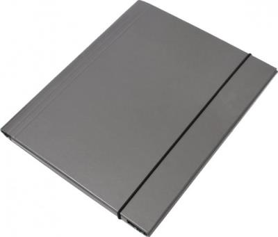 Opakowanie Teczka papierowa z gumką (24532)