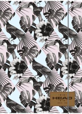 Opakowanie Teczka z gumką A4 HD-185 Head 2 10 sztuk