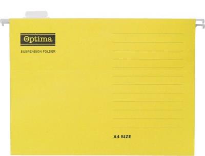 Opakowanie Teczka zawieszana A4