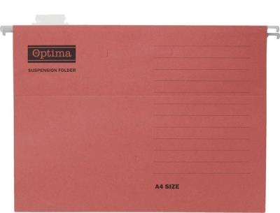 Opakowanie Teczka zawieszana  A4