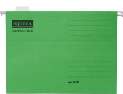 Opakowanie Teczka zawieszana A4