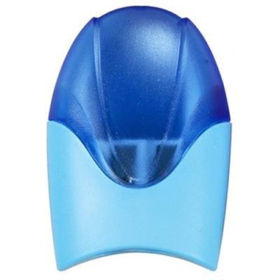 Opakowanie Temperówka podwójna z pojemnikiem mix kolorów