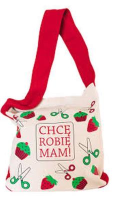 Opakowanie Torba bawełniana