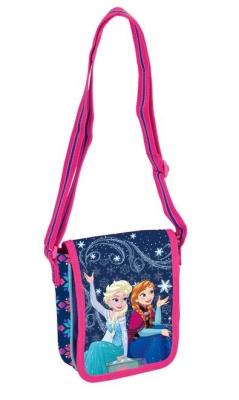 Opakowanie Torebka Frozen DRF-312 PASO