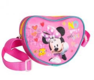 Opakowanie Torebka Minnie DML-301 PASO