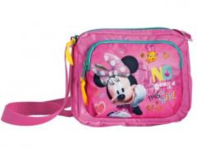 Opakowanie Torebka na ramię Minnie DML-308 PASO