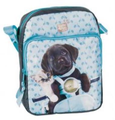 Opakowanie Torebka na ramię Studio Pets PEF-108 PASO