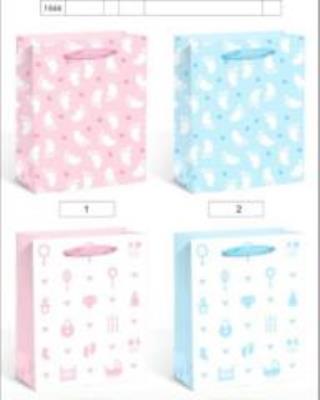 Opakowanie Torebka upominkowa KR 1666 L