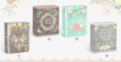 Opakowanie Torebka upominkowa KR 1949 M