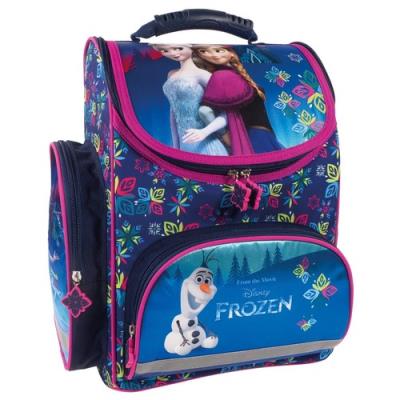 Opakowanie Tornister ergonomiczny MB Kraina Lodu 24