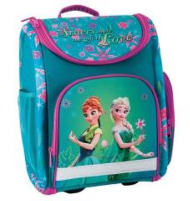 Opakowanie Tornister szkolny Frozen DFL-524PASO
