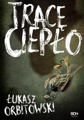 Okładka książki Tracę ciepło