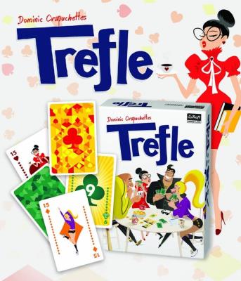 Opakowanie Trefle TREFL