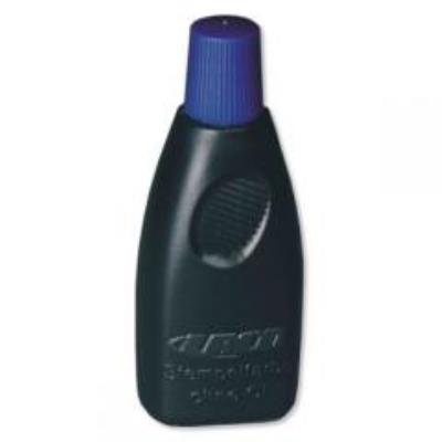 Opakowanie Tusz do pieczątek 30ml niebieski LACO