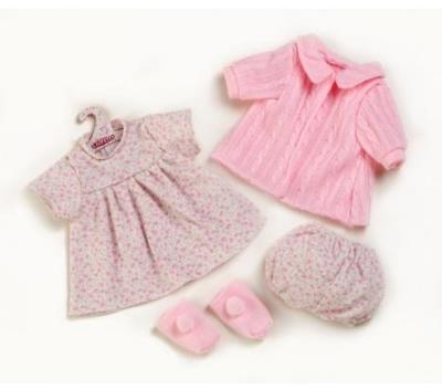 Opakowanie Ubranko śpioszki V-RN-38iV-38 38cm