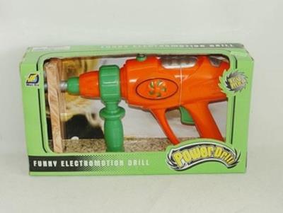 Opakowanie Wiertarka