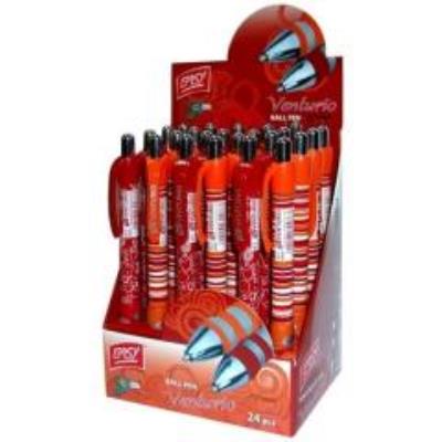 Opakowanie Wkład 4Colours-2 4 sztuki EASY