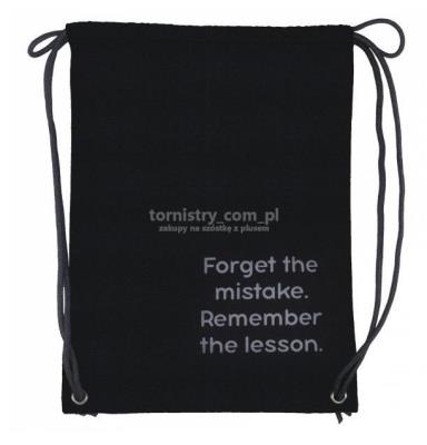 Opakowanie Worek Fashion A27 BackUp DERFORM