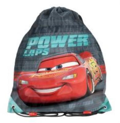 Opakowanie Worek na buty Cars DCU-712