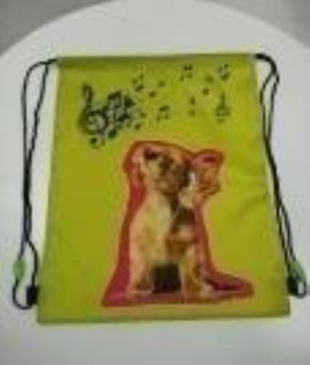 Opakowanie Worek na obuwie Pies