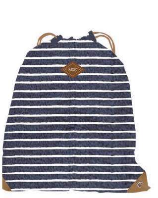 Opakowanie Worko-plecak Basic paski