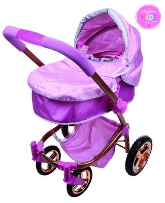 Zdjęcie produktu Wózek Głęboki Deluxe V.18