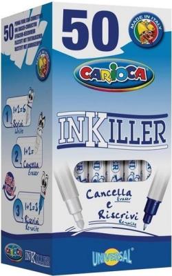 Opakowanie Wymazywacz do atramentu CARIOCA