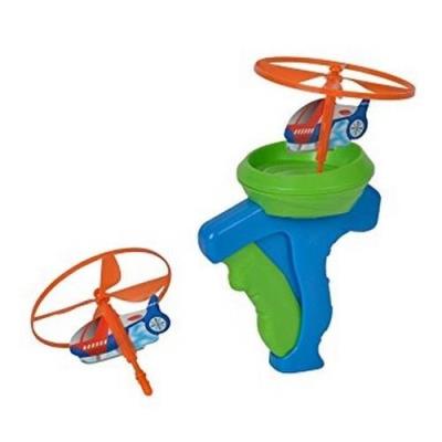 Opakowanie Wyrzutnia helikopterów
