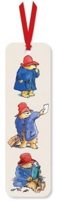 Opakowanie Zakładka do książki Three Paddingtons