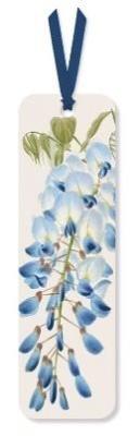 Opakowanie Zakładka do książki Wisteria