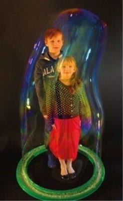 Opakowanie Zamykanie w bańce TUBAN