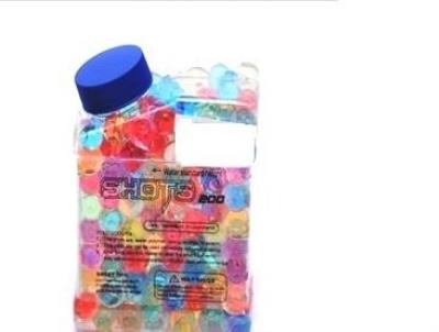 Opakowanie Zapasowe kulki żelowe