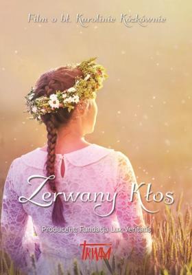 Zerwany kłos. Wydawca: Telewizja Polska. SmakLiter.pl Opakowanie Zerwany kłos