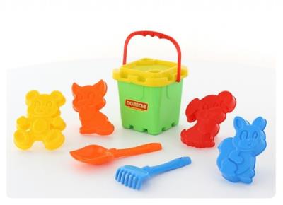 Opakowanie Zestaw do piaskownicy nr 306