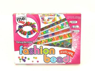 Opakowanie Zestaw koralików