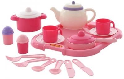 Opakowanie Zestaw naczyń 'Nastka' 2os.